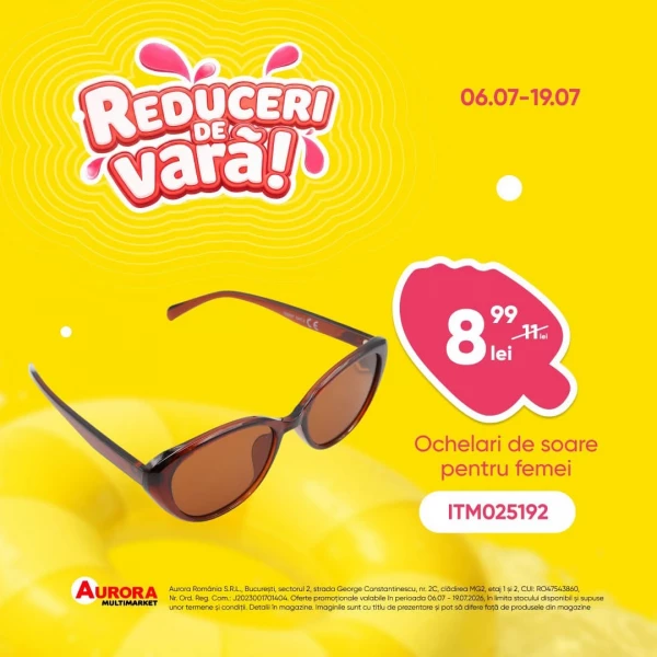Catalogul cu reduceri