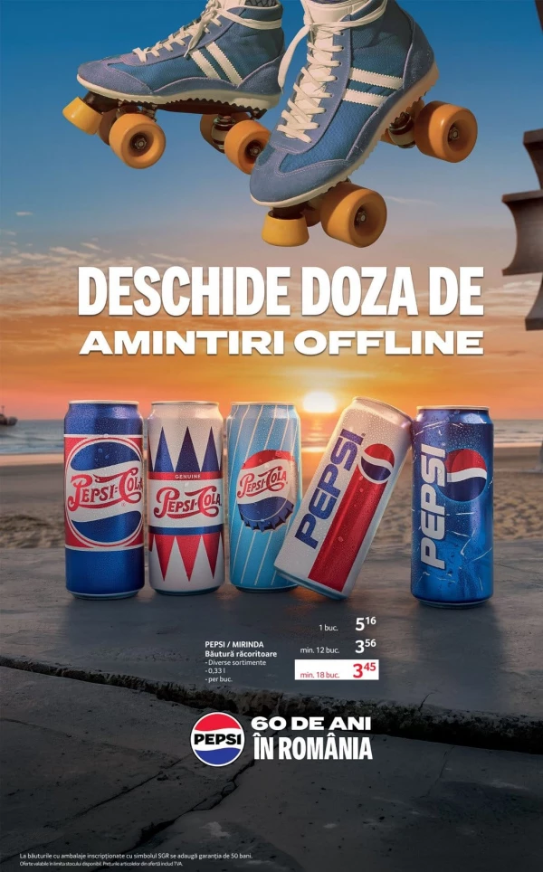 Catalog Selgros - Catalogul cu reduceri, pagina 17: reduceri și oferte 10 - 23 iulie 2026