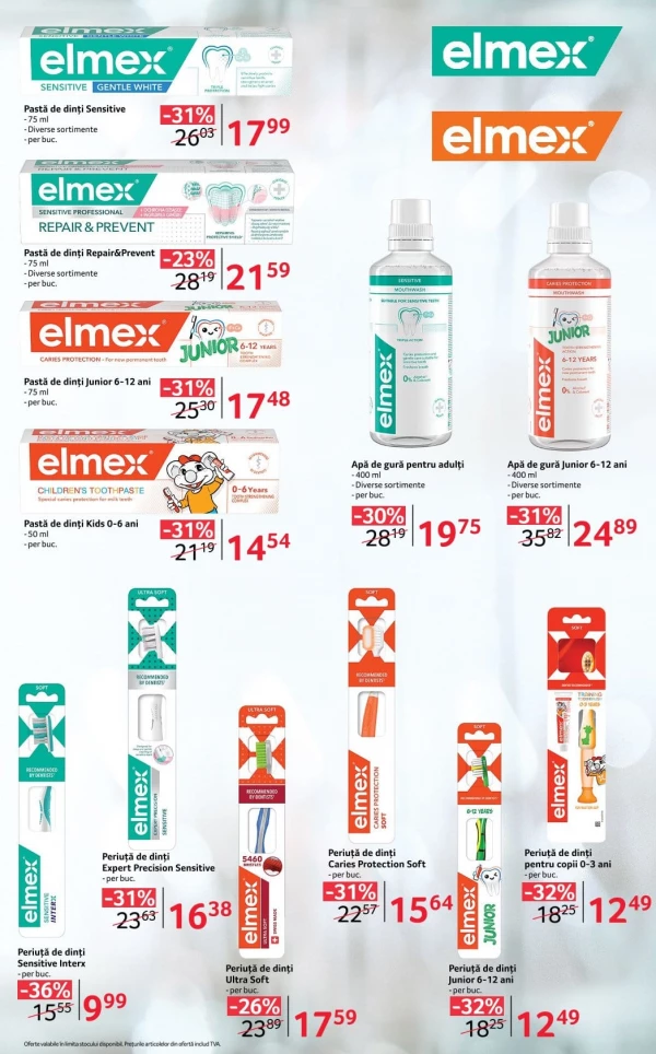 Catalog Selgros - Catalogul cu reduceri, pagina 29: reduceri și oferte 10 - 23 iulie 2026