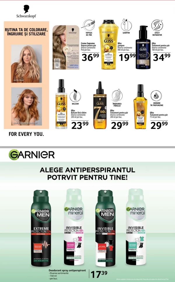 Catalog Selgros - Catalogul cu reduceri, pagina 30: reduceri și oferte 10 - 23 iulie 2026