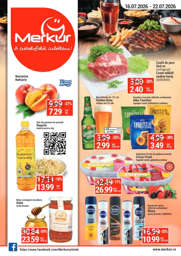 Catalogul cu reduceri