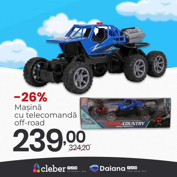 Catalog Cleber - Catalogul cu reduceri, pagina 47: reduceri și oferte 16 - 31 iulie 2026