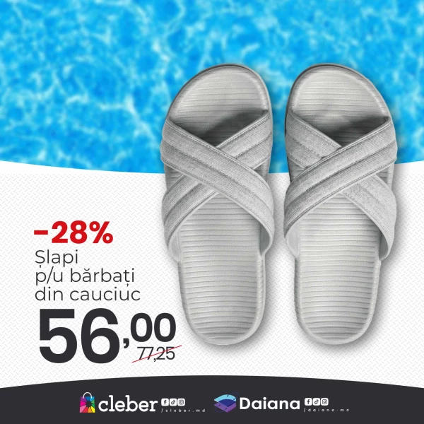 Catalog Cleber - Catalogul cu reduceri, pagina 34: reduceri și oferte 16 - 31 iulie 2026
