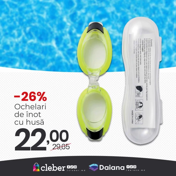 Catalog Cleber - Catalogul cu reduceri, pagina 12: reduceri și oferte 16 - 31 iulie 2026