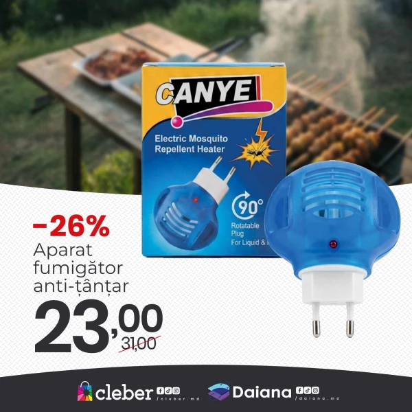 Catalog Cleber - Catalogul cu reduceri, pagina 15: reduceri și oferte 16 - 31 iulie 2026