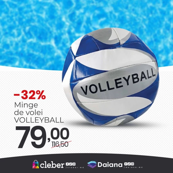 Catalog Cleber - Catalogul cu reduceri, pagina 9: reduceri și oferte 16 - 31 iulie 2026