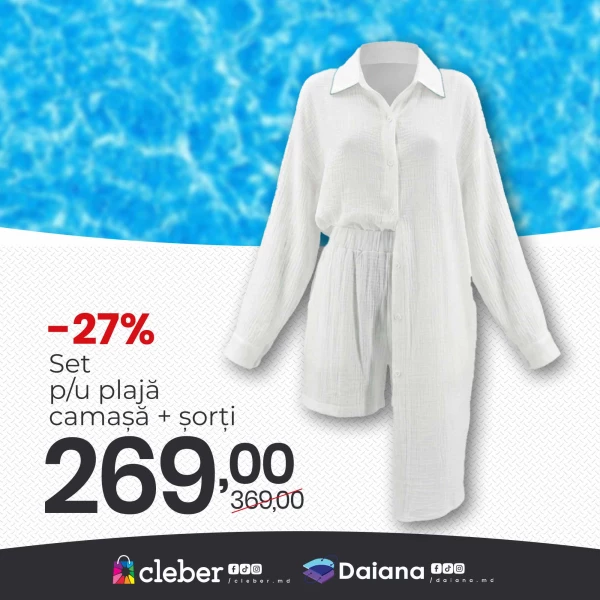 Catalog Cleber - Catalogul cu reduceri, pagina 31: reduceri și oferte 16 - 31 iulie 2026