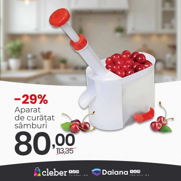 Catalog Cleber - Catalogul cu reduceri, pagina 23: reduceri și oferte 16 - 31 iulie 2026