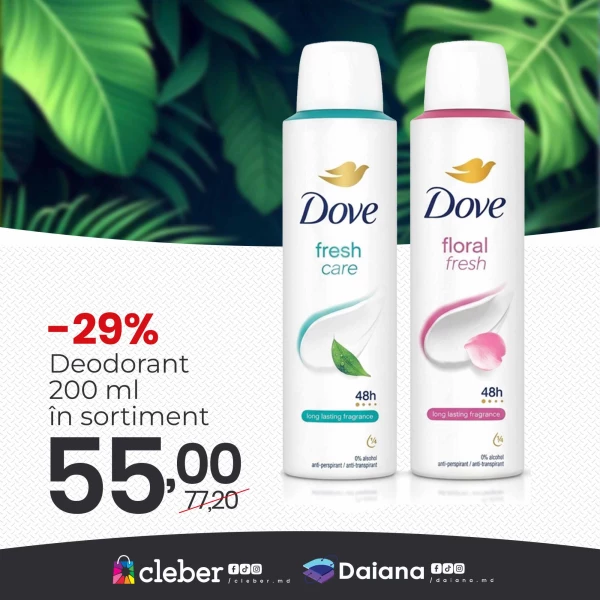 Catalog Cleber - Catalogul cu reduceri, pagina 36: reduceri și oferte 16 - 31 iulie 2026