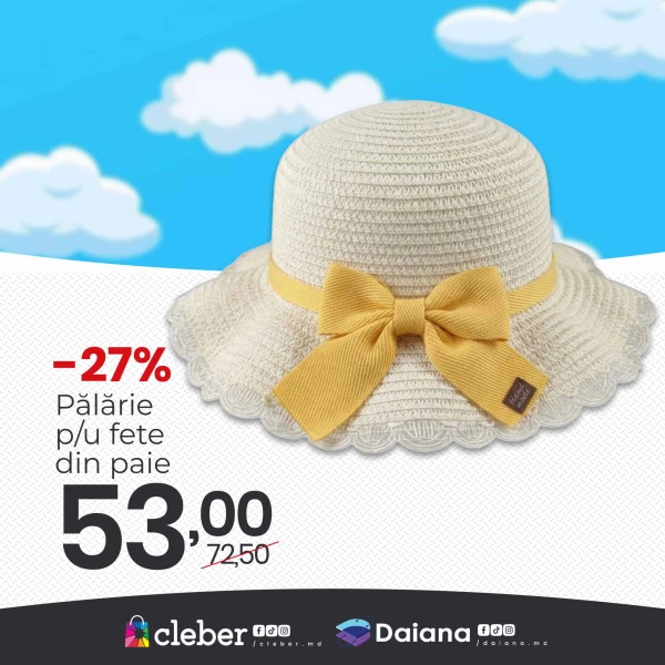 Catalog Cleber - Catalogul cu reduceri, pagina 53: reduceri și oferte 16 - 31 iulie 2026