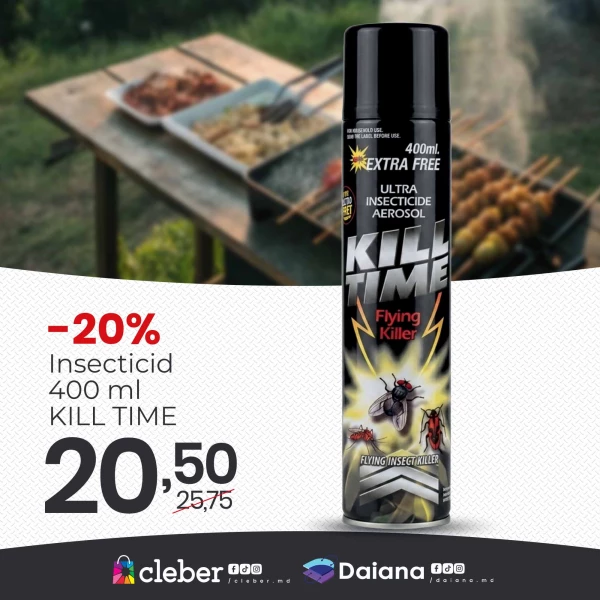 Catalog Cleber - Catalogul cu reduceri, pagina 3: reduceri și oferte 16 - 31 iulie 2026