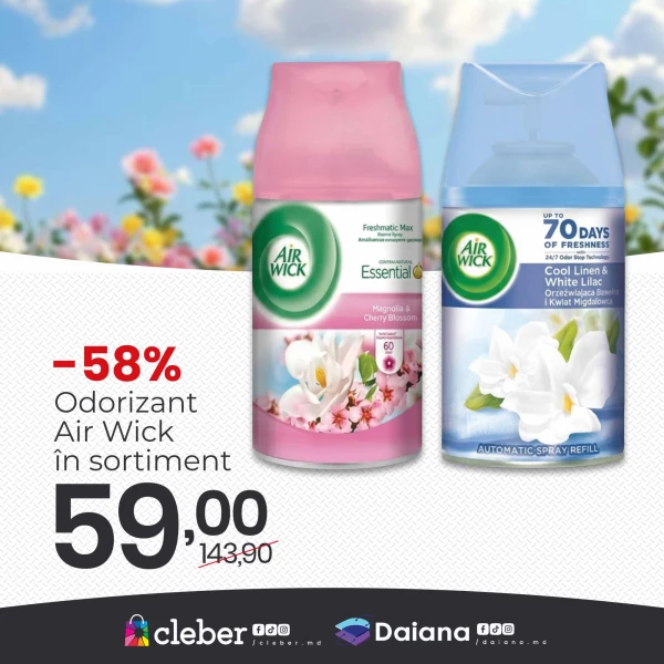 Catalog Cleber - Catalogul cu reduceri, pagina 43: reduceri și oferte 16 - 31 iulie 2026