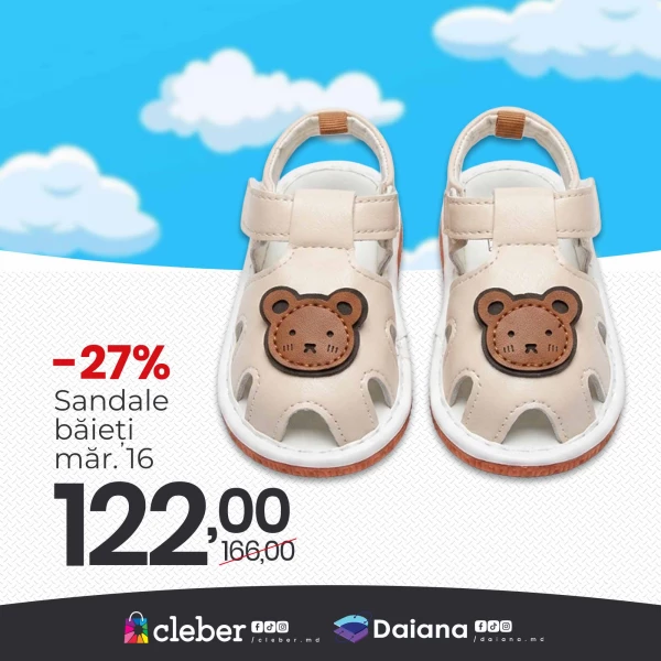 Catalog Cleber - Catalogul cu reduceri, pagina 52: reduceri și oferte 16 - 31 iulie 2026