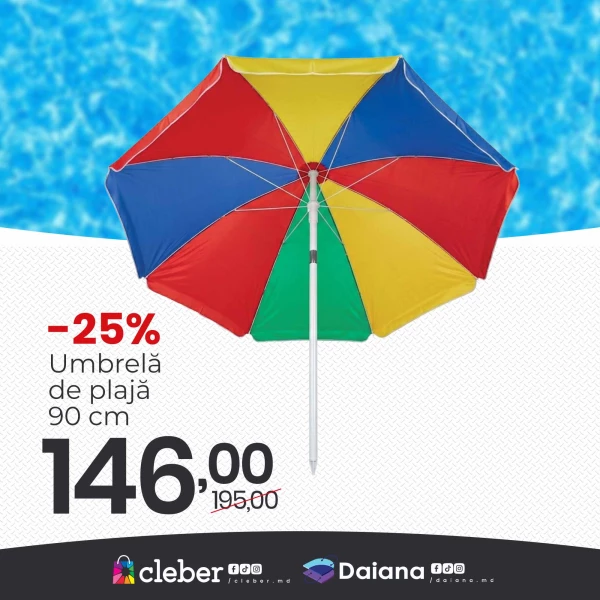 Catalog Cleber - Catalogul cu reduceri, pagina 7: reduceri și oferte 16 - 31 iulie 2026