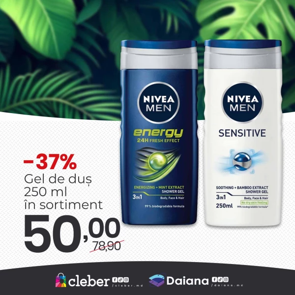 Catalog Cleber - Catalogul cu reduceri, pagina 40: reduceri și oferte 16 - 31 iulie 2026