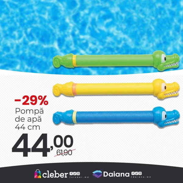 Catalog Cleber - Catalogul cu reduceri, pagina 11: reduceri și oferte 16 - 31 iulie 2026