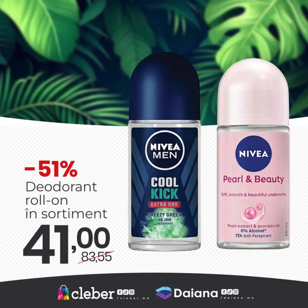 Catalog Cleber - Catalogul cu reduceri, pagina 37: reduceri și oferte 16 - 31 iulie 2026