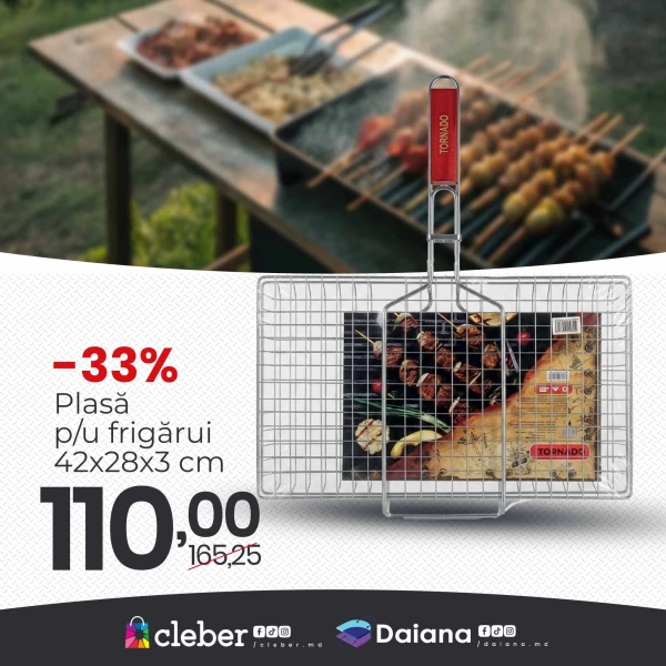 Catalog Cleber - Catalogul cu reduceri, pagina 5: reduceri și oferte 16 - 31 iulie 2026