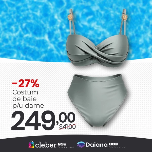 Catalog Cleber - Catalogul cu reduceri, pagina 30: reduceri și oferte 16 - 31 iulie 2026