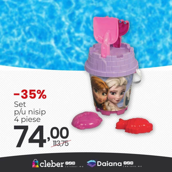 Catalog Cleber - Catalogul cu reduceri, pagina 10: reduceri și oferte 16 - 31 iulie 2026