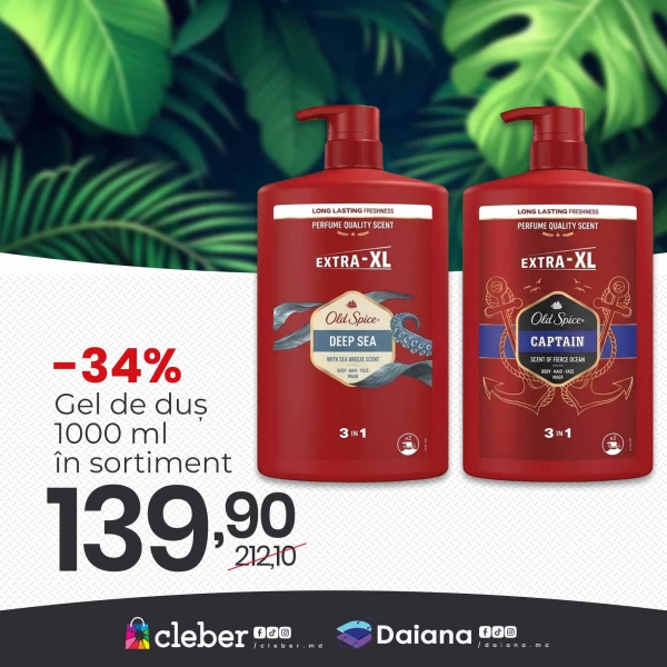Catalog Cleber - Catalogul cu reduceri, pagina 39: reduceri și oferte 16 - 31 iulie 2026