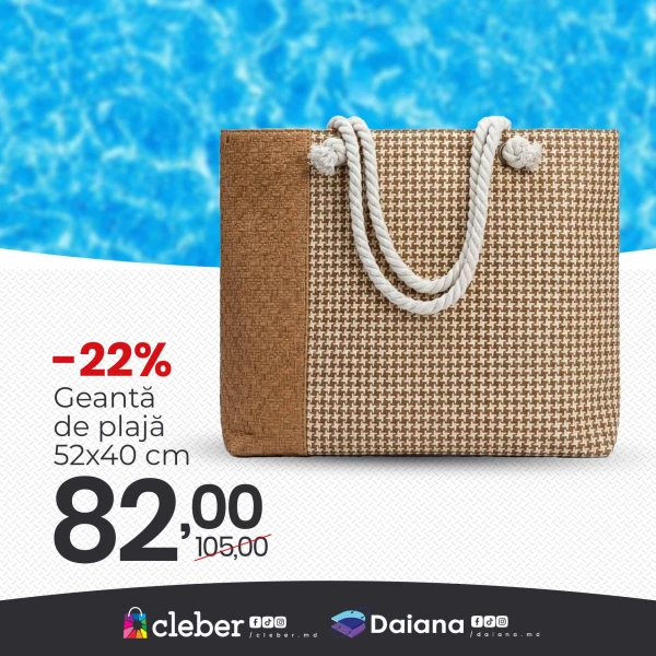 Catalog Cleber - Catalogul cu reduceri, pagina 8: reduceri și oferte 16 - 31 iulie 2026