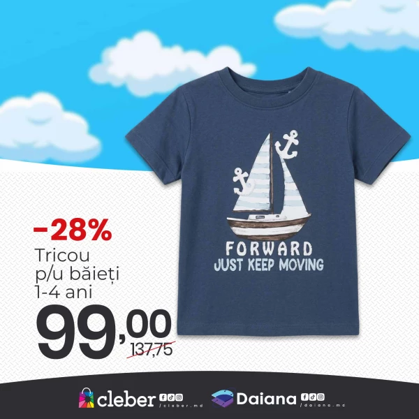 Catalog Cleber - Catalogul cu reduceri, pagina 54: reduceri și oferte 16 - 31 iulie 2026