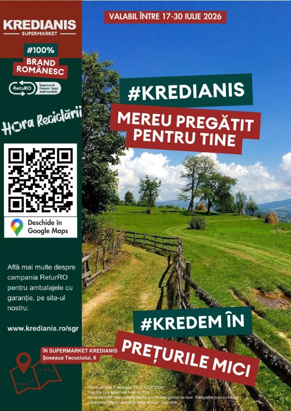 Catalogul cu reduceri