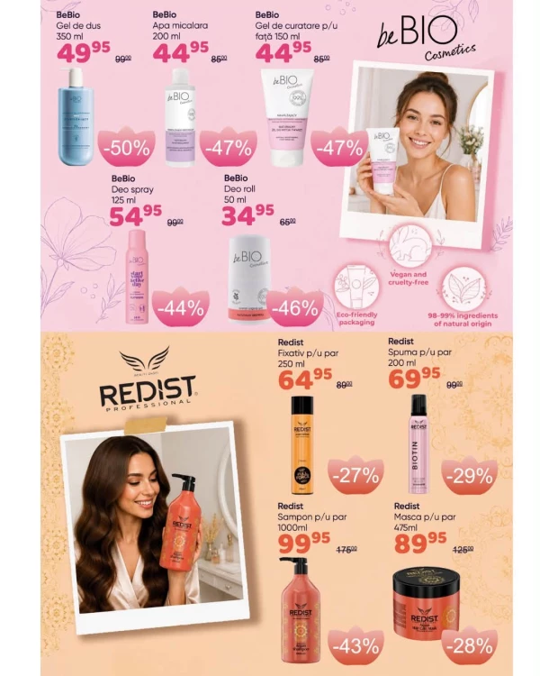Catalog Casa Mega - Catalogul cu reduceri, pagina 3: reduceri și oferte 18 iulie - 07 august 2026