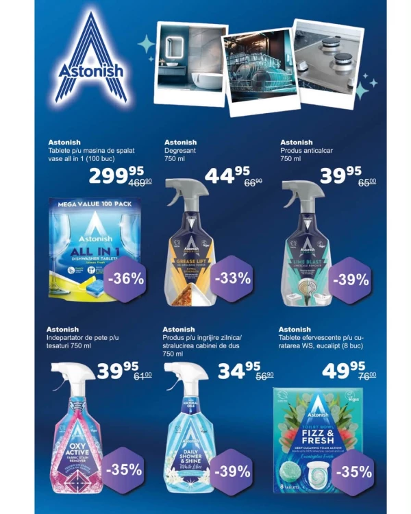 Catalog Casa Mega - Catalogul cu reduceri, pagina 4: reduceri și oferte 18 iulie - 07 august 2026