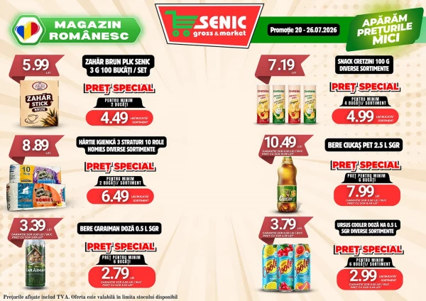 Catalogul cu reduceri