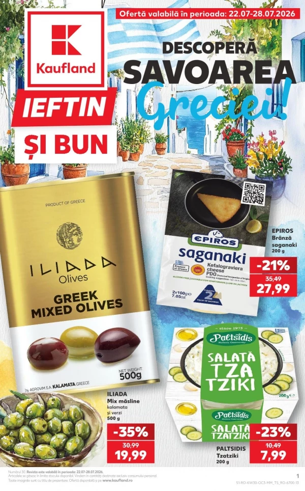 Catalogul cu reduceri
