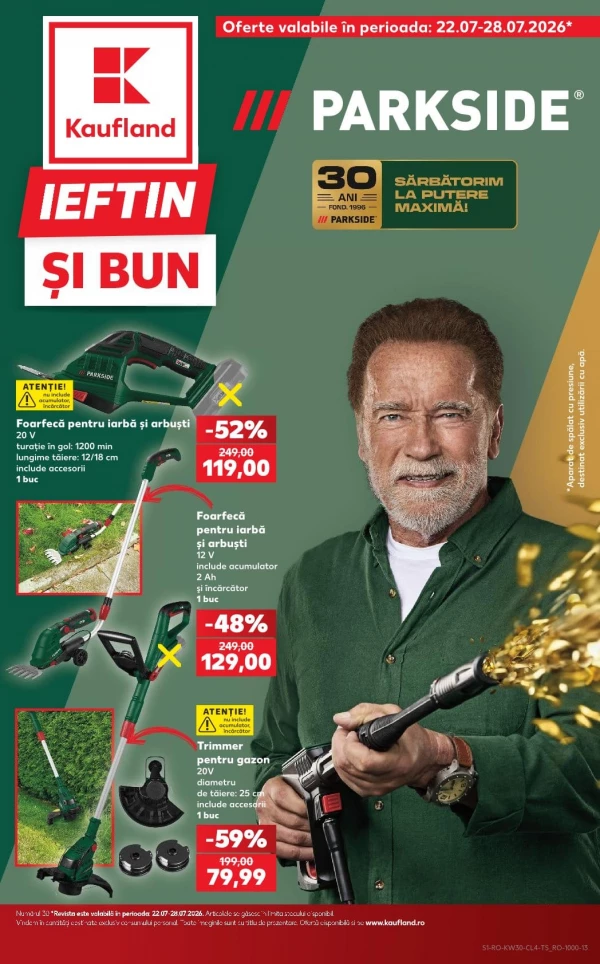 Catalogul cu reduceri NonFood