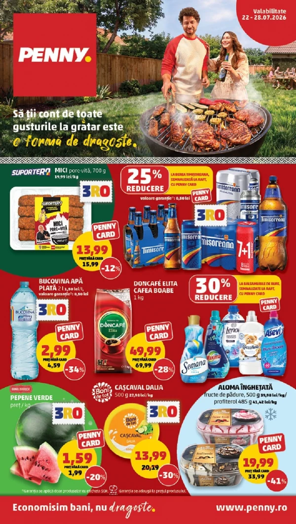 Catalogul cu reduceri