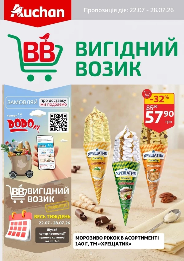 Catalogul cu reduceri