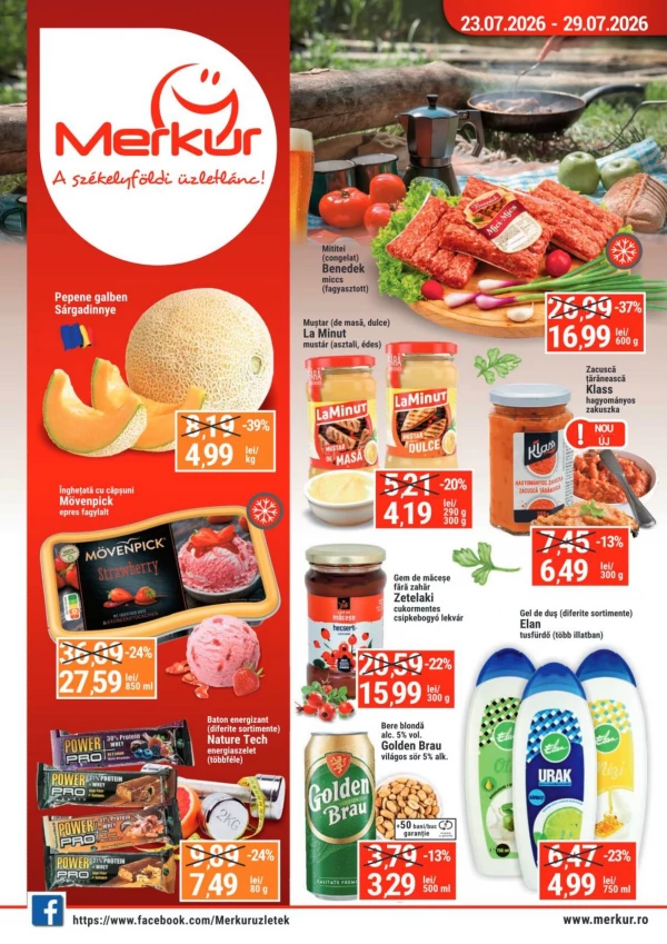 Catalogul cu reduceri