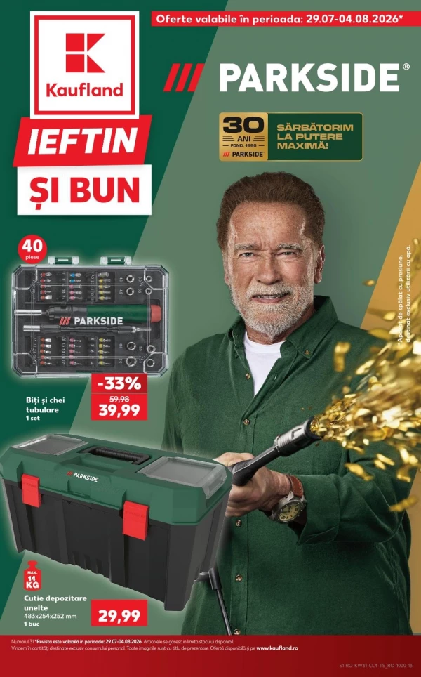 Catalogul cu reduceri NonFood