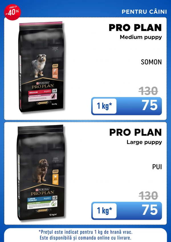Catalog PetHouse - Catalogul cu reduceri, pagina 16: reduceri și oferte 01 - 31 august 2026