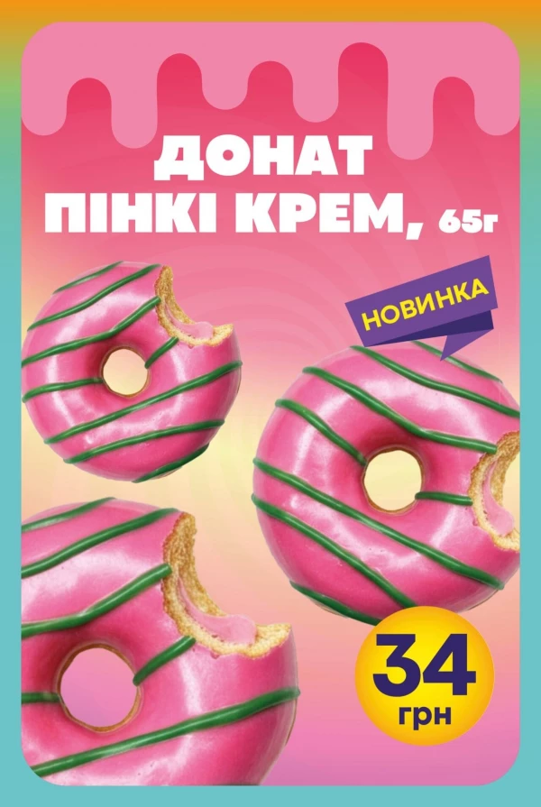 Каталог Сімі - Каталог знижок, сторінка 33: знижки та акції 06 - 19 серпня 2026