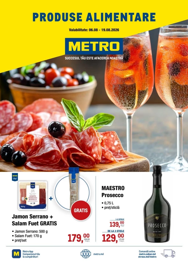 Catalogul cu reduceri