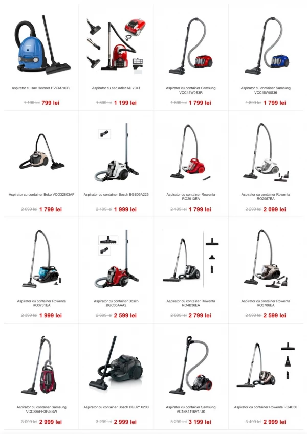 Catalog Bomba - Catalogul cu reduceri, pagina 6: reduceri și oferte 01 - 31 august 2026