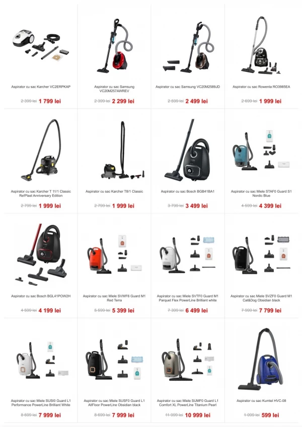 Catalog Bomba - Catalogul cu reduceri, pagina 5: reduceri și oferte 01 - 31 august 2026