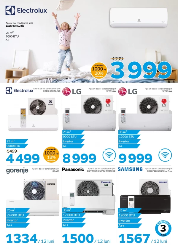 Catalog Maximum - Catalogul cu reduceri, pagina 2: reduceri și oferte 01 - 31 august 2026
