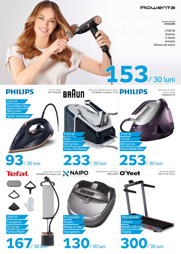 Catalog Maximum - Catalogul cu reduceri, pagina 12: reduceri și oferte 01 - 31 august 2026