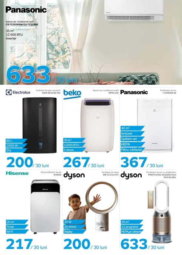 Catalog Maximum - Catalogul cu reduceri, pagina 13: reduceri și oferte 01 - 31 august 2026