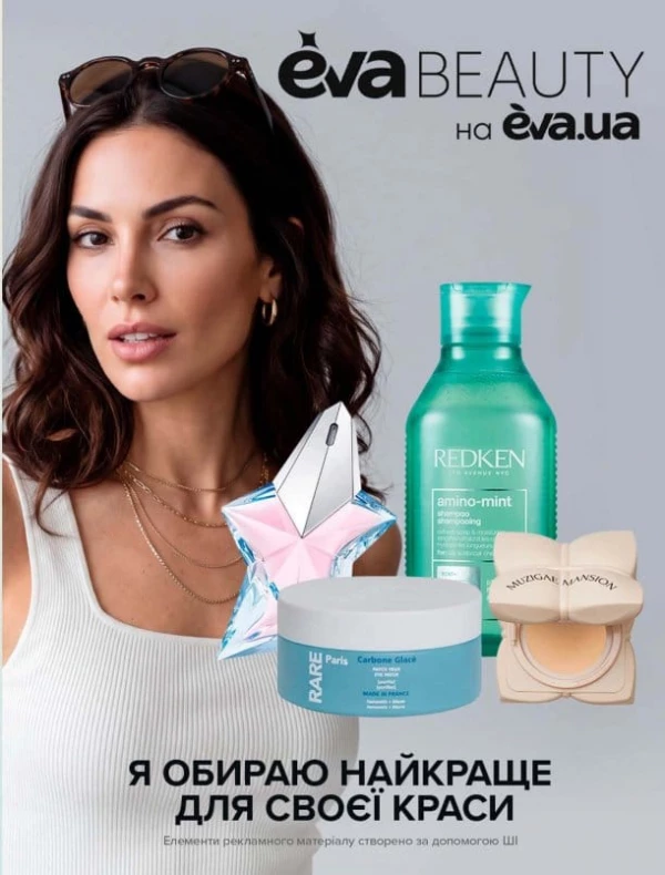 Каталог Ева - Каталог знижок, сторінка 3: знижки та акції 06 - 19 серпня 2026
