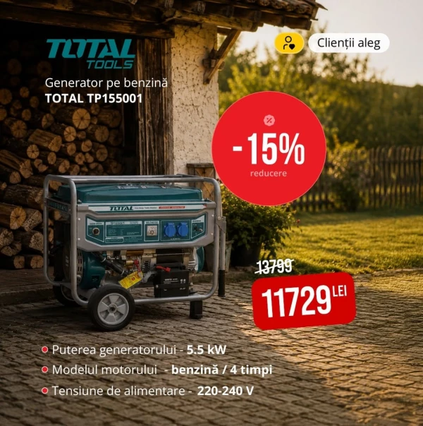 Catalog Supraten - Reduceri curente, pagina 4: reduceri și oferte 01 - 31 august 2026
