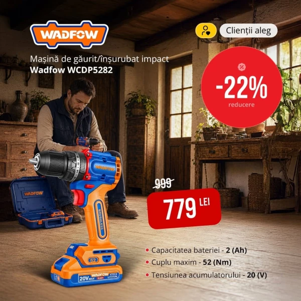 Catalog Supraten - Reduceri curente, pagina 2: reduceri și oferte 01 - 31 august 2026