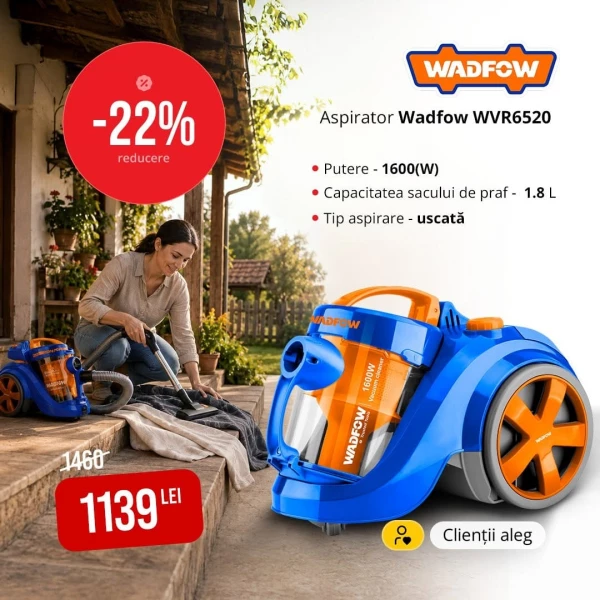 Catalog Supraten - Reduceri curente, pagina 3: reduceri și oferte 01 - 31 august 2026