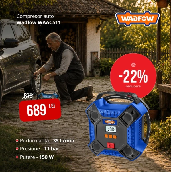 Catalog Supraten - Reduceri curente, pagina 7: reduceri și oferte 01 - 31 august 2026